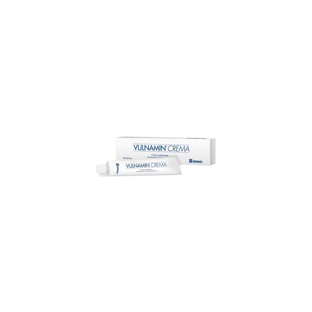Vulnamin Crema 50G 50 g Creme