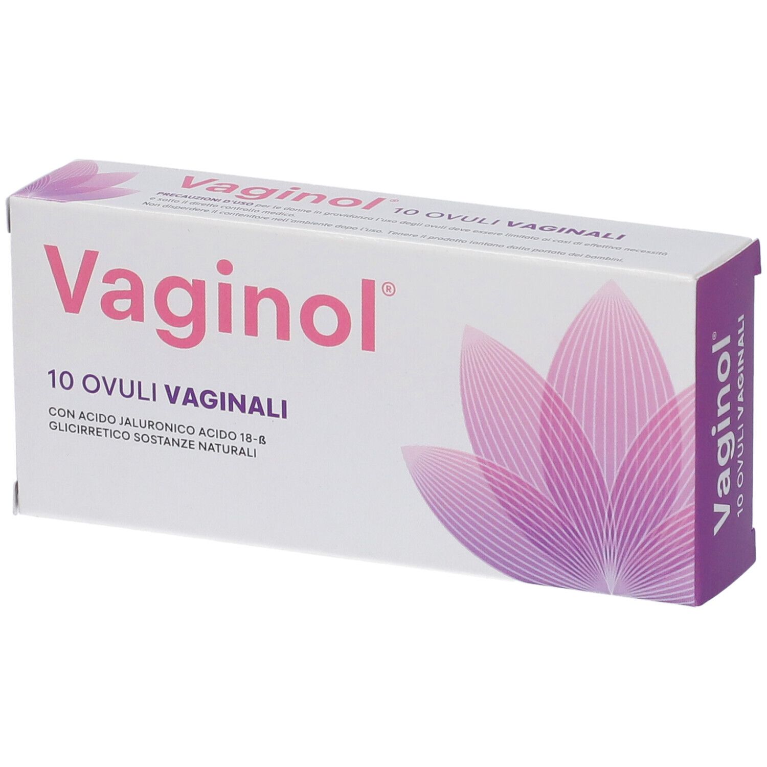Vaginol® Ovuli