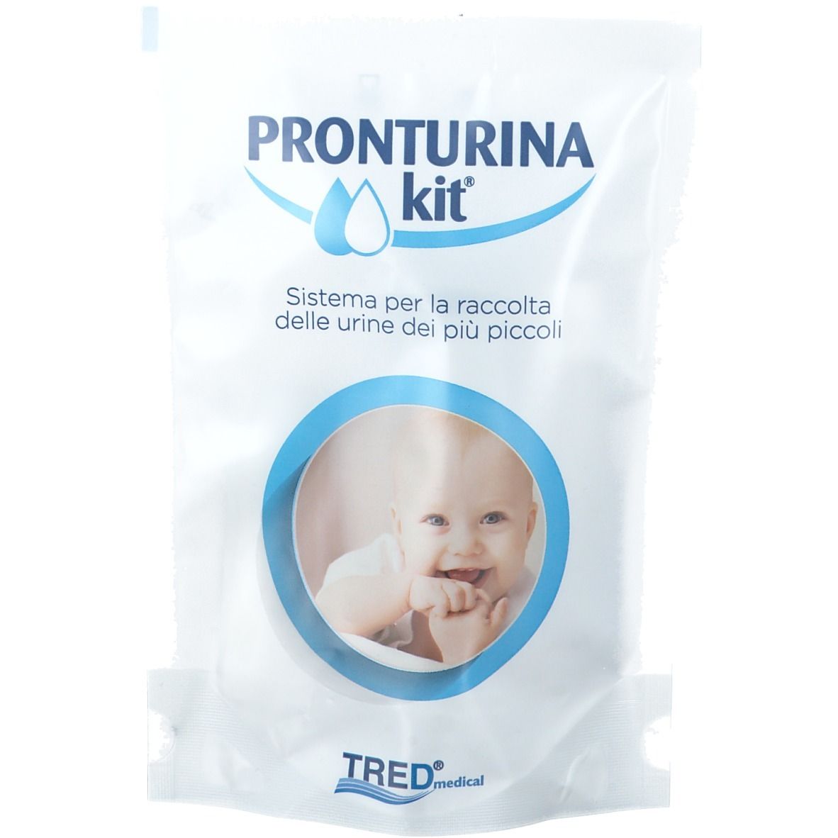 Image of Pronturina Kit®