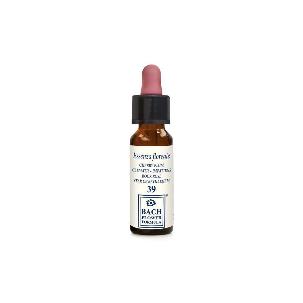 Erba Vita Flower 39 Essenza Floreale 10Ml - Immagine 2