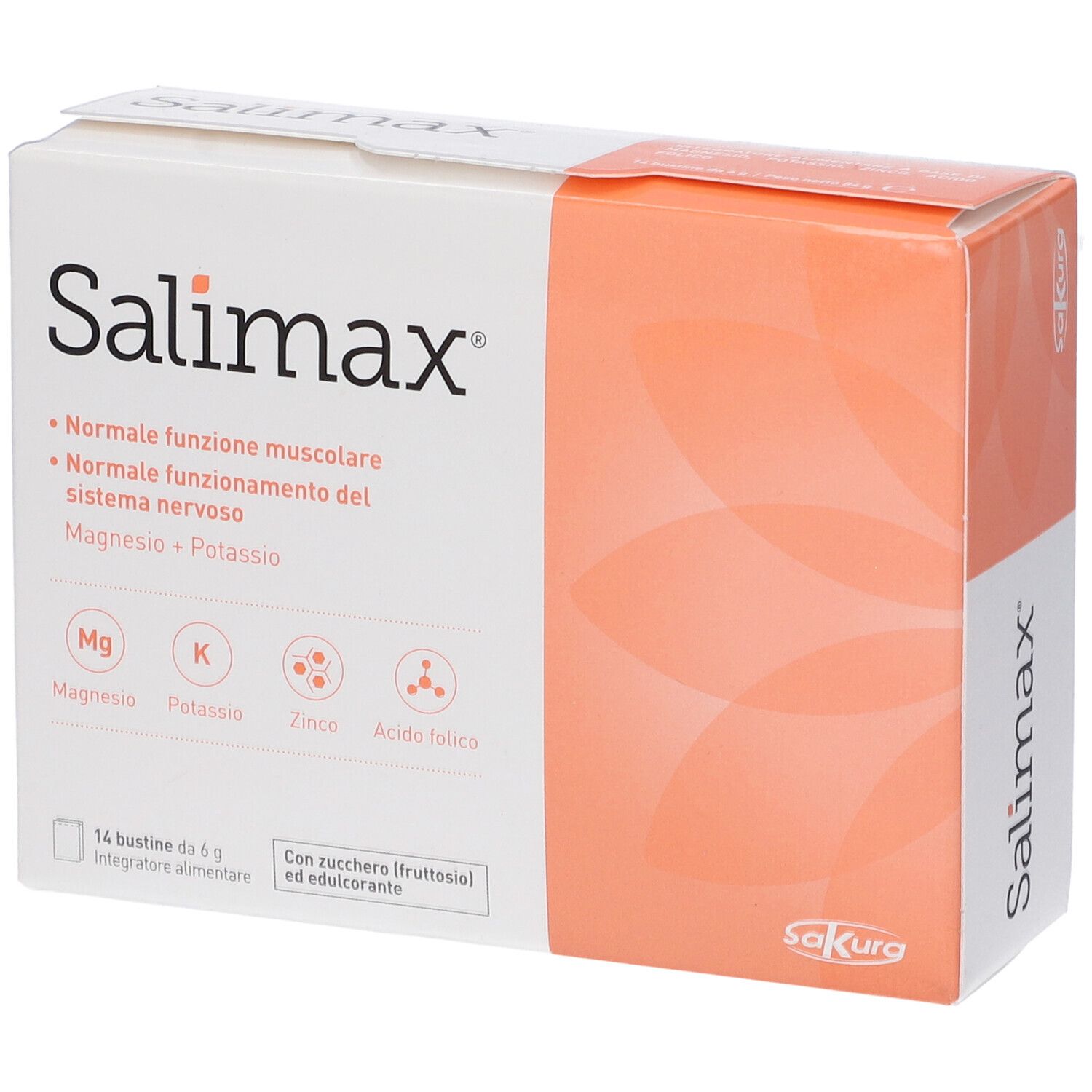 Salimax®