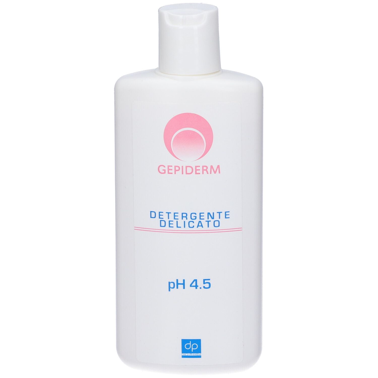 Digi-Pharm Sas Di Carlevaris G Gepiderm Det.del.200ml - Immagine 7