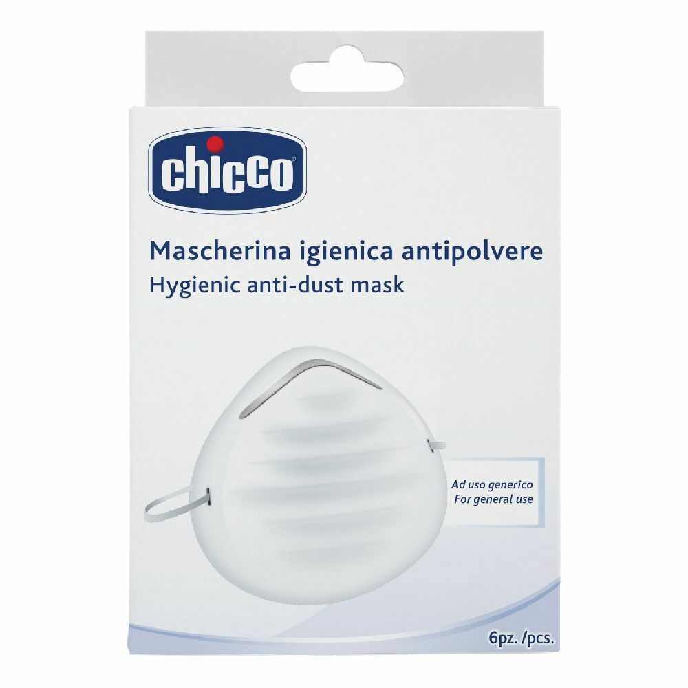 Image of Chicco® Mascherina Igienica