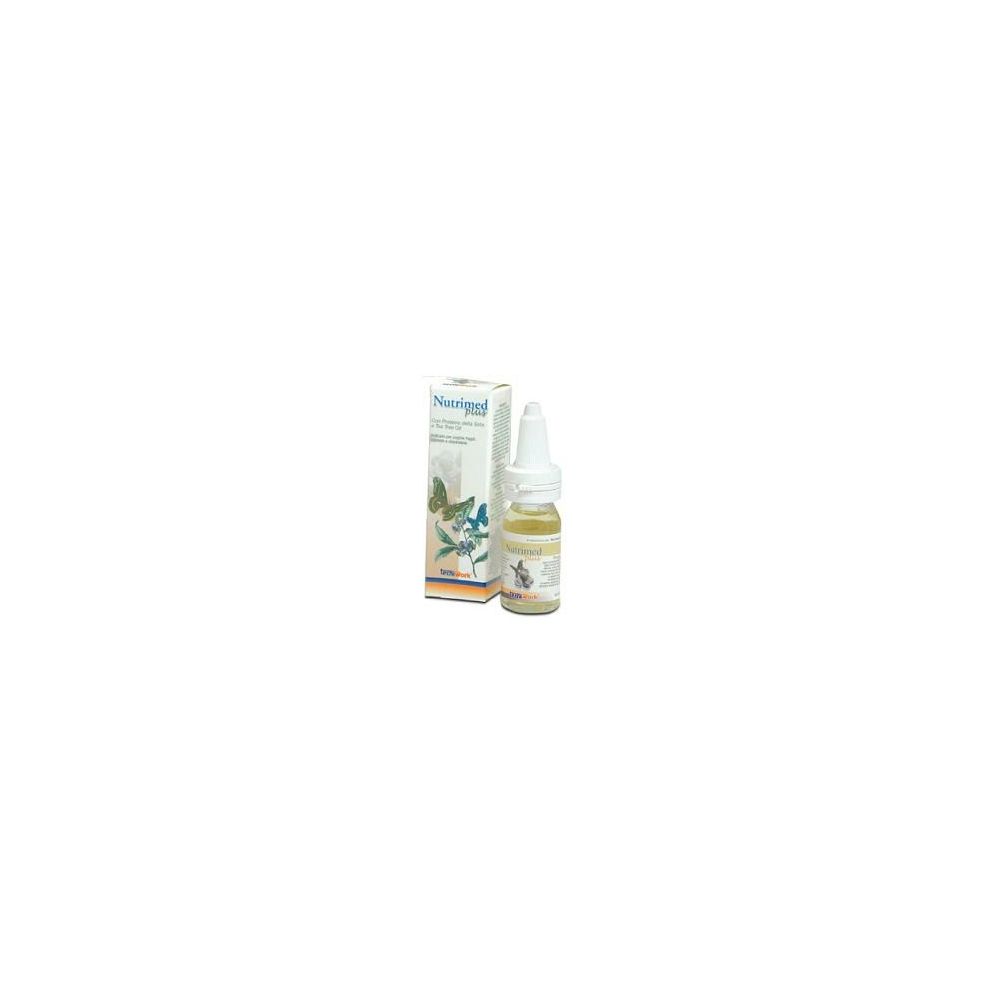 NUTRIMED PLUS NUTR/RIV 15ML - Immagine 4