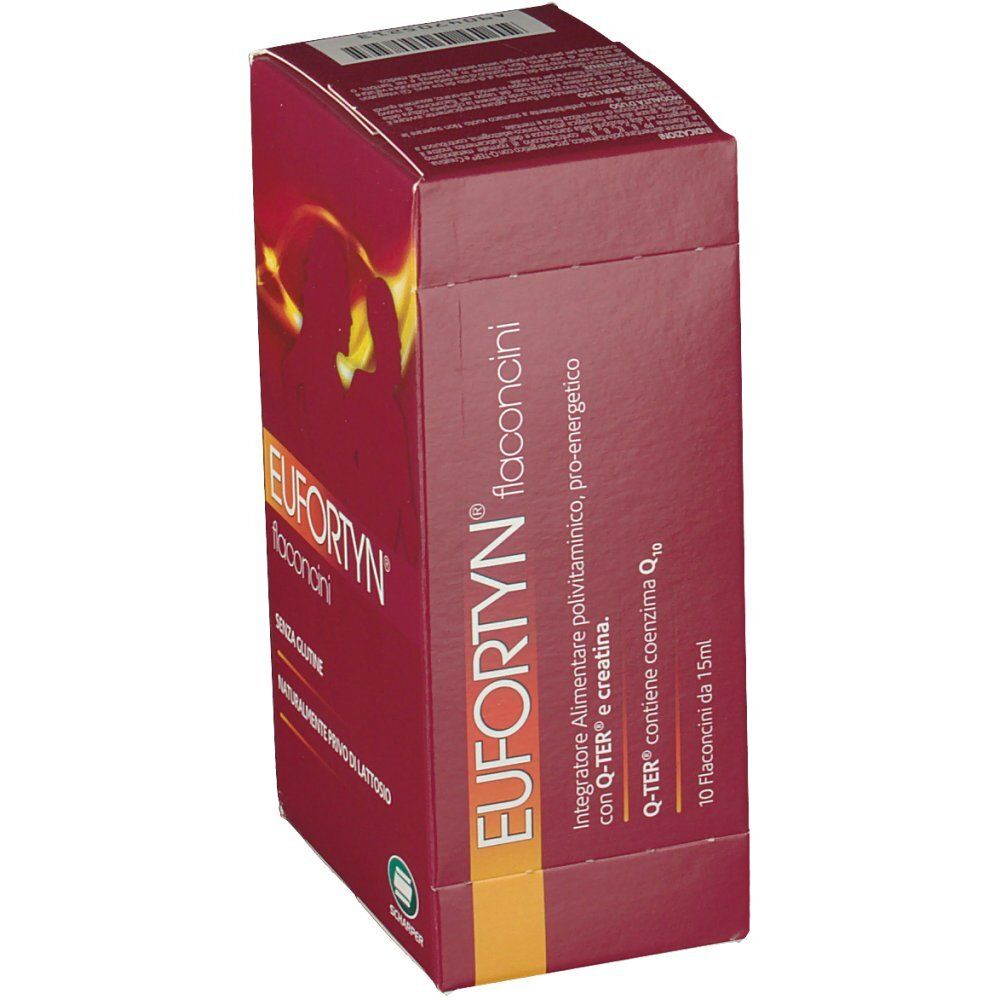 EUFORTYN®
