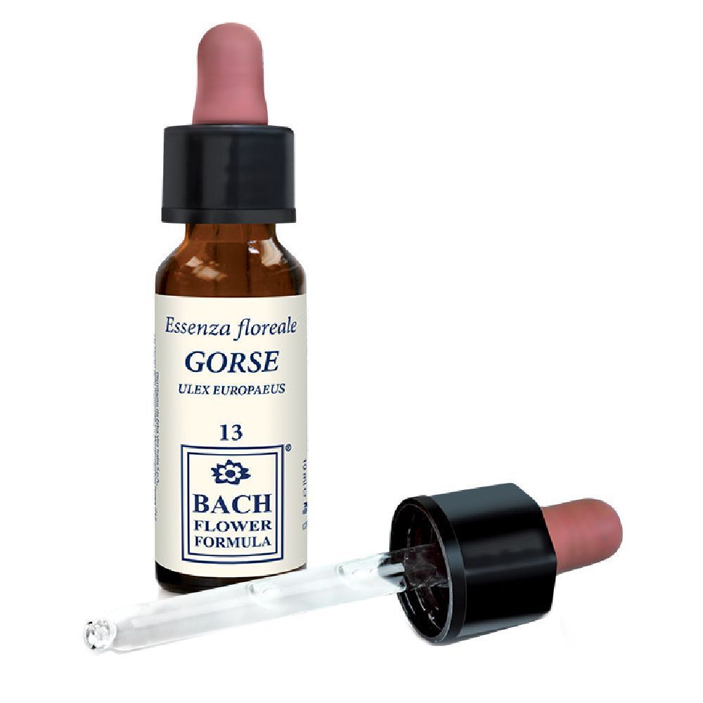 Gorse Original Gocce 10 Ml