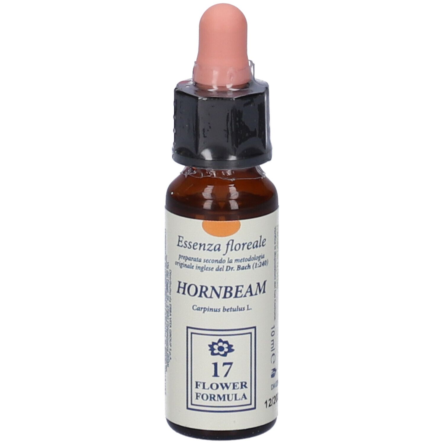 Erba Vita Hornbeam Original Gocce 10 ml