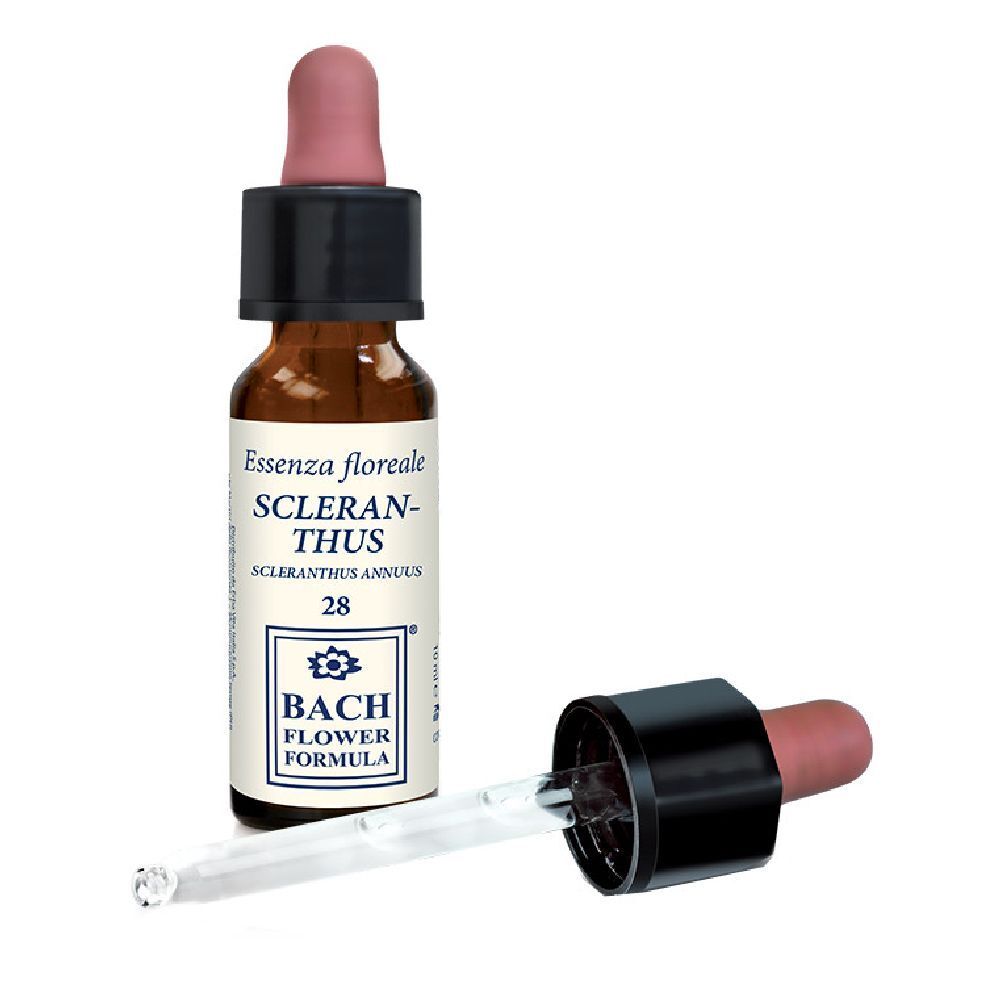 Scleranthus Original Gocce 10 Ml