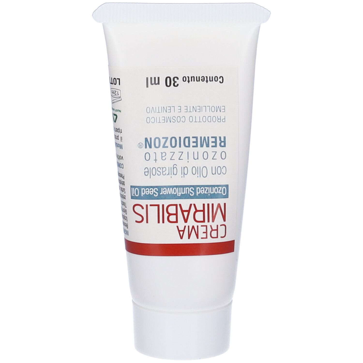 Avd Reform Crema Avd Mirabilis Cicatrizzante Per La Pelle 30Ml - Immagine 5