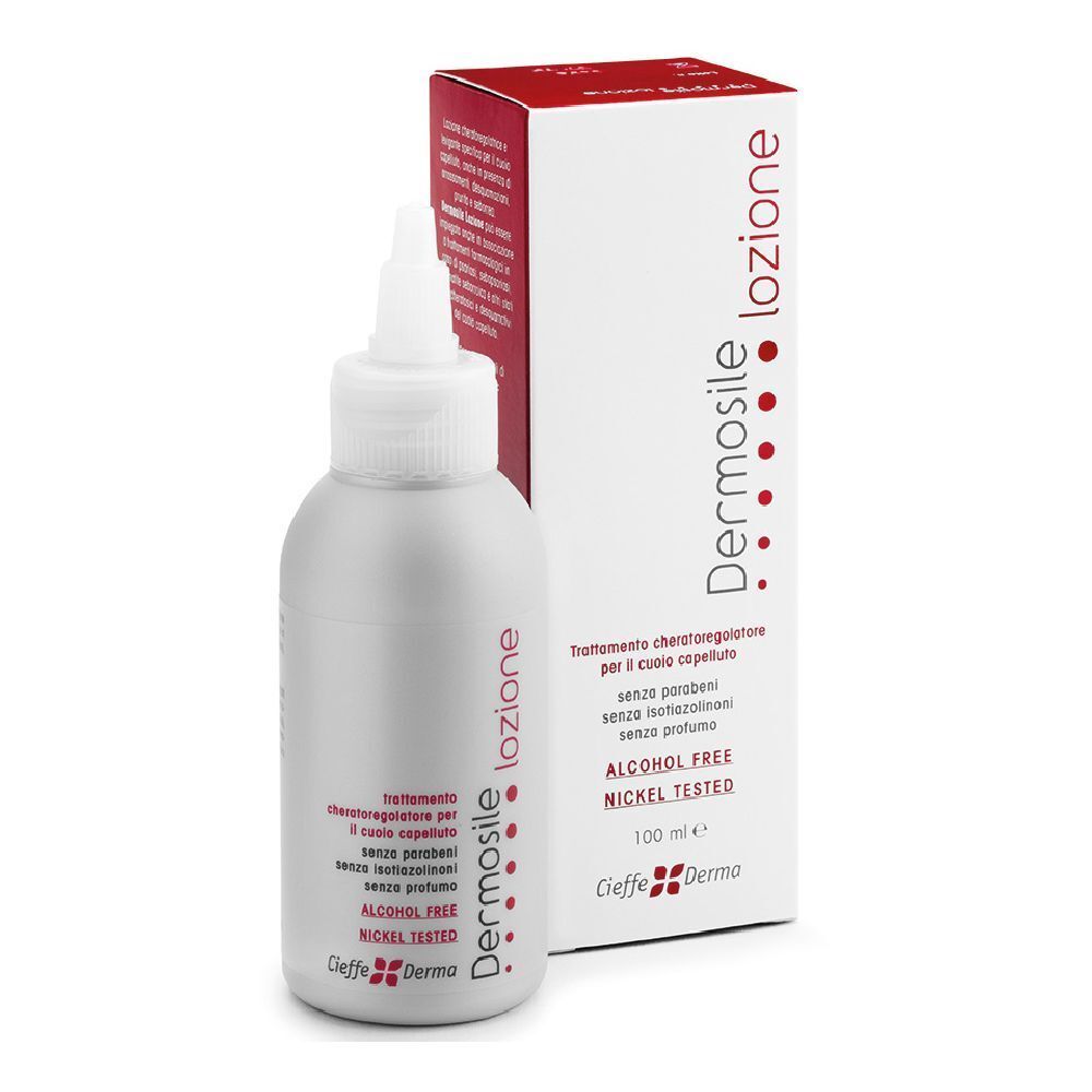 Dermosile Lozione