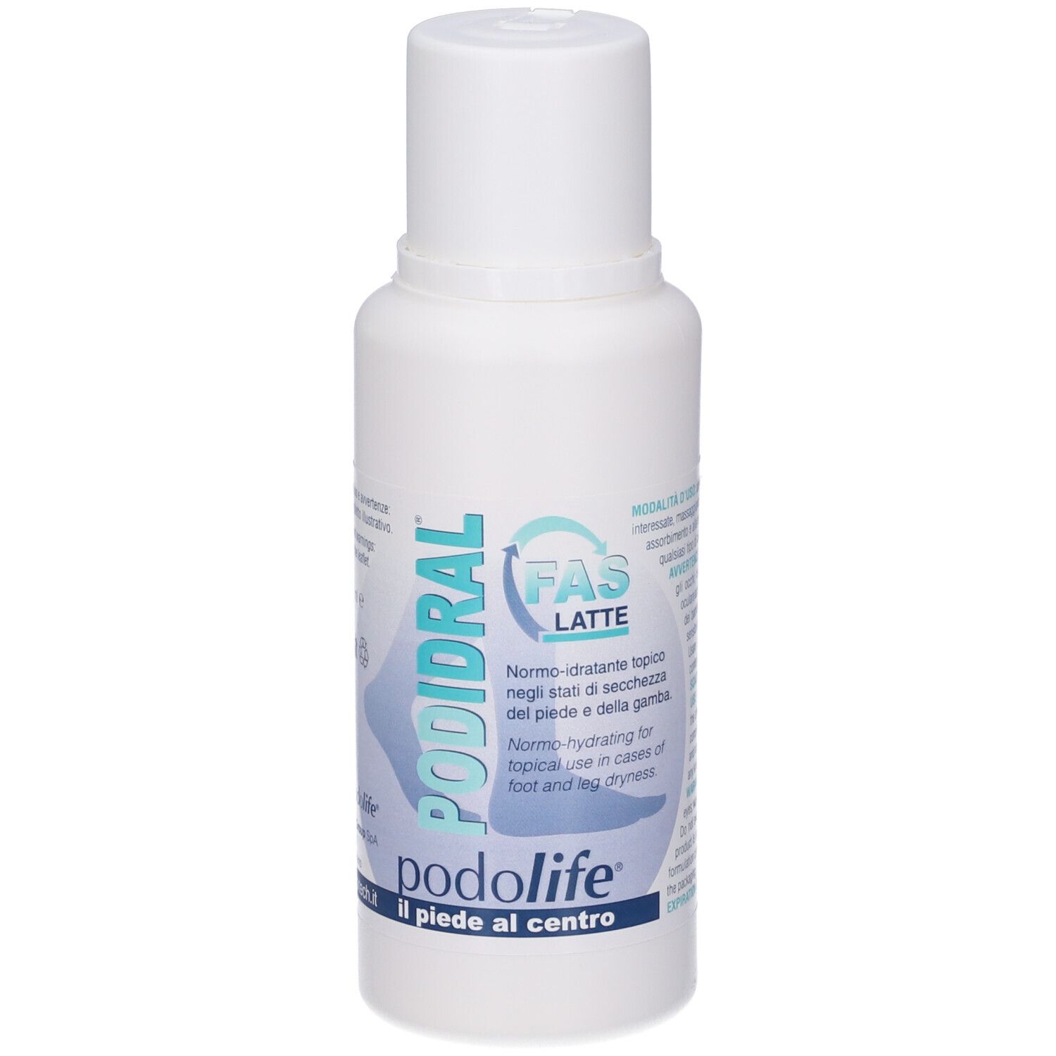 Podidral FAS Latte 250Ml 250 ml Milch