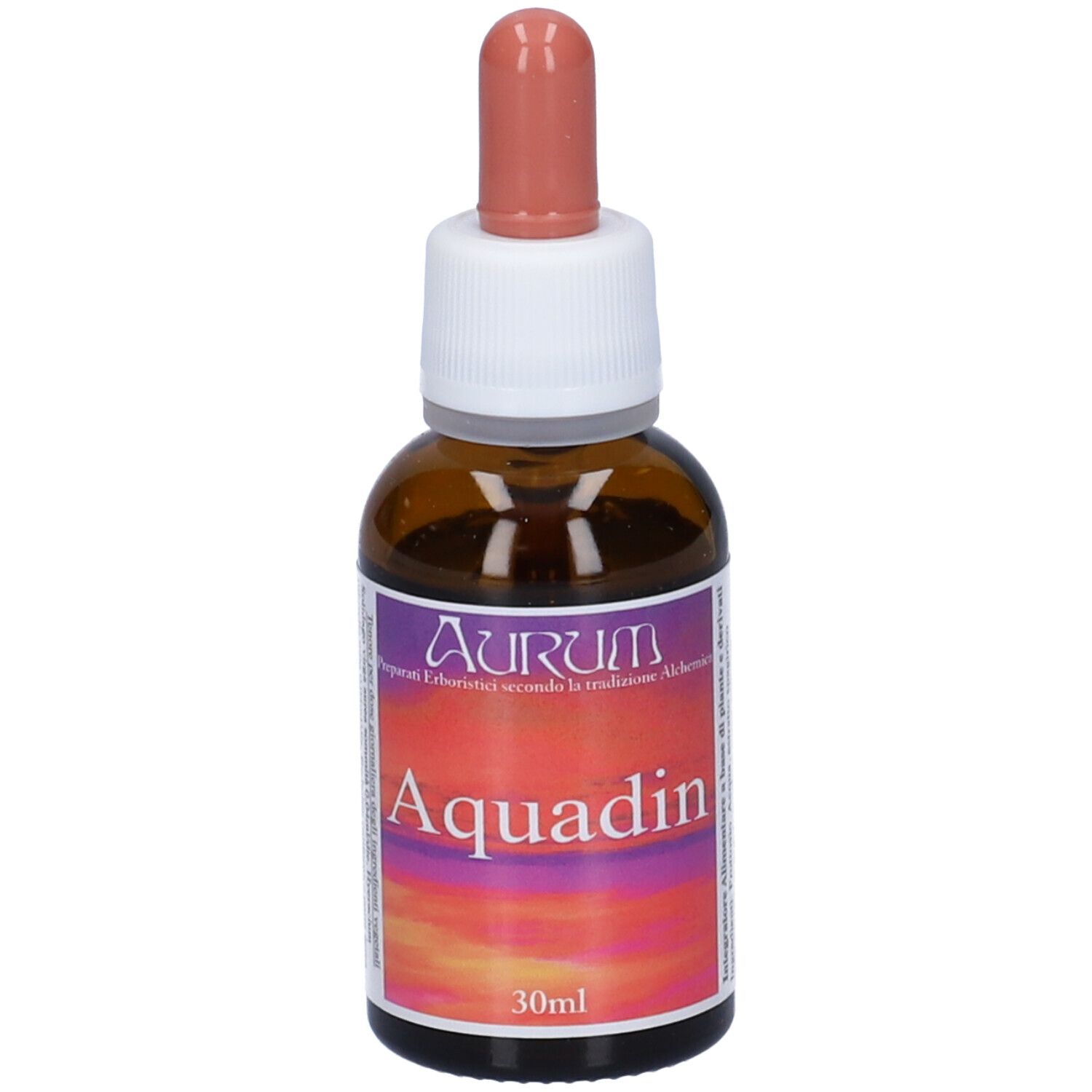 Aquadin Gocce 30 Ml