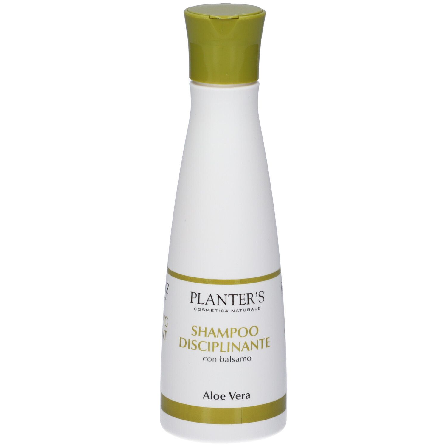 Planter's Aloe SH Disciplinant 200 ml Shampoo