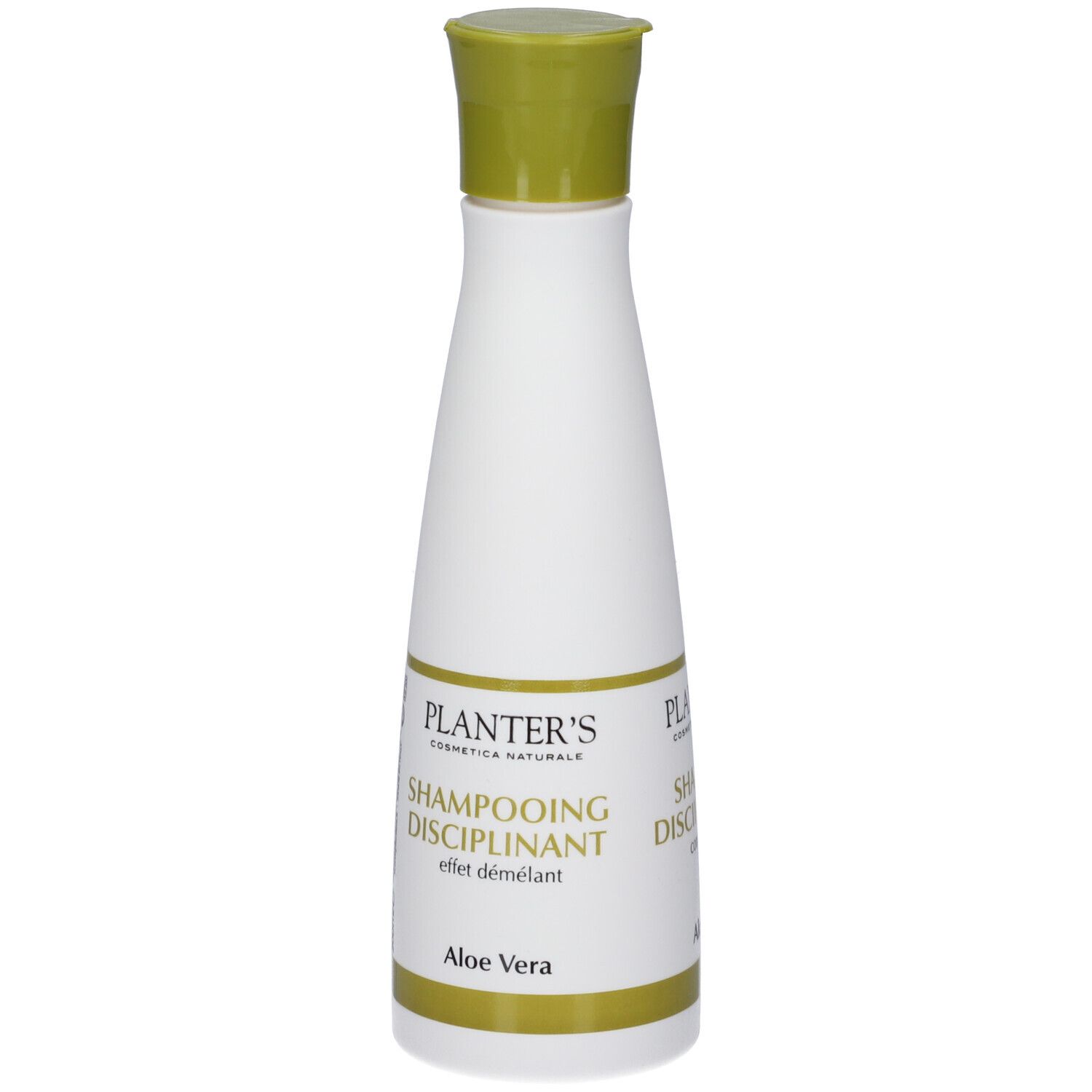 PLANTER'S ALOE SH DISCIPLINANT