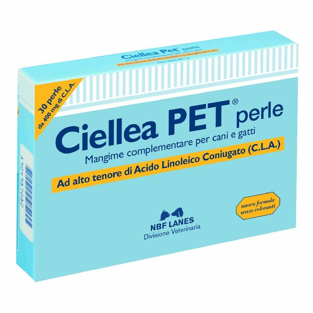 Image of Ciellea Pet 30Prl