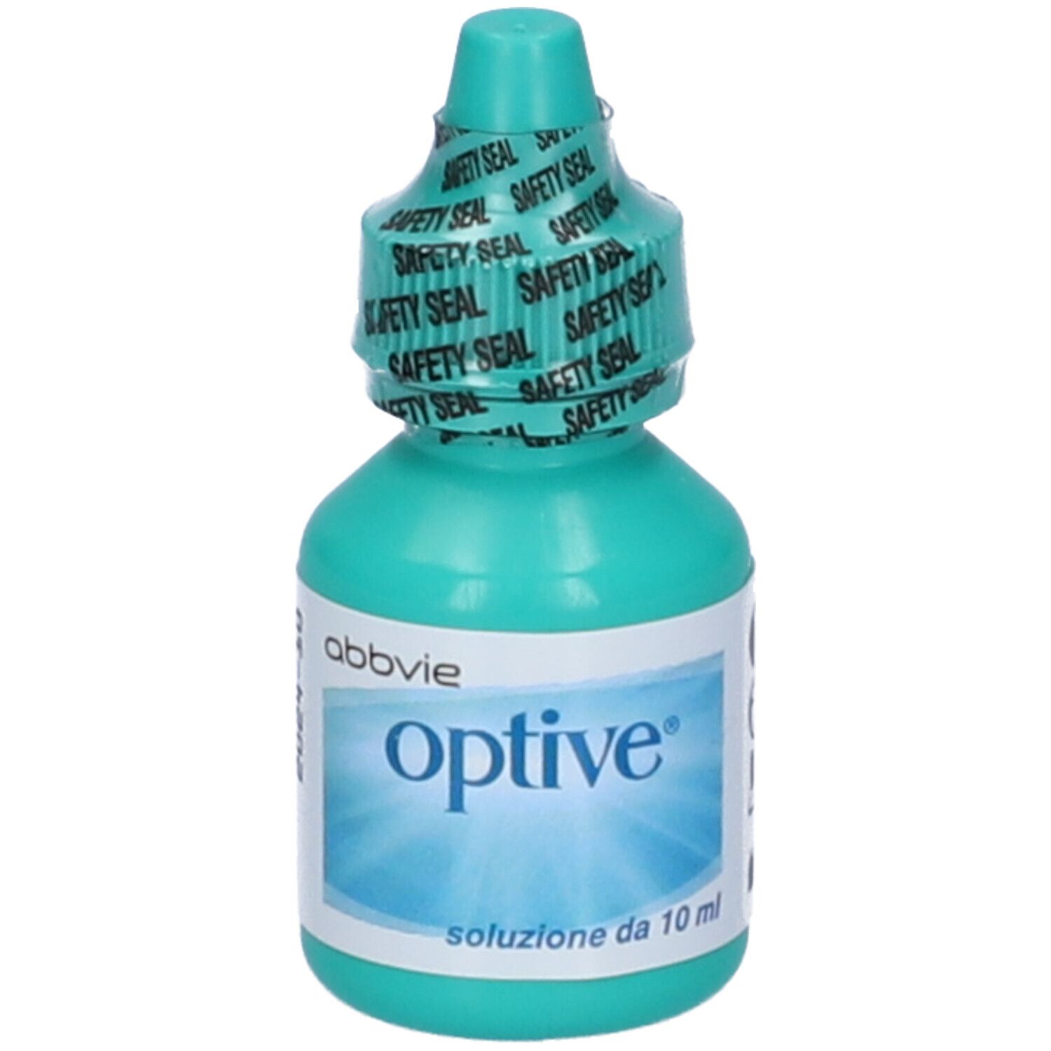 Optive Soluzione Oftalmica10Ml 10 ml Augentropfen