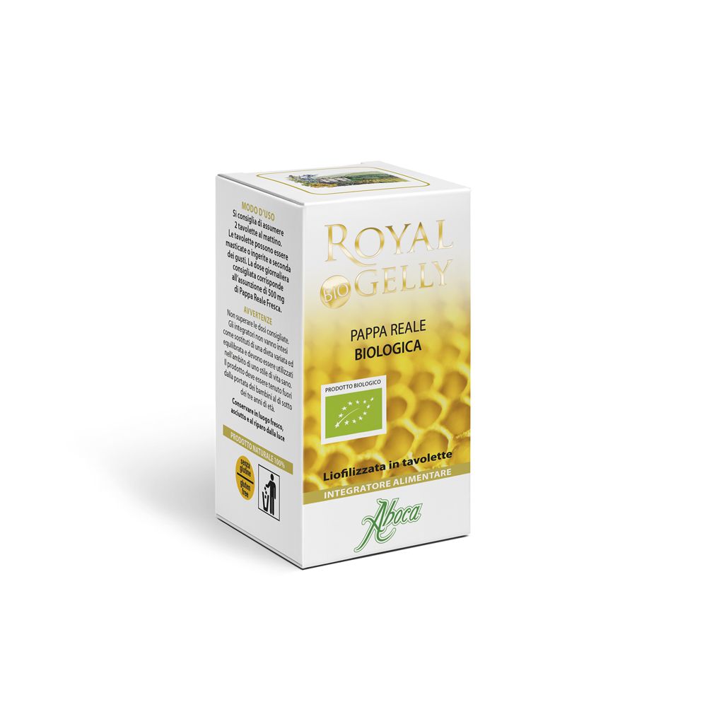 Royalgelly 40Tav 40 St Täfelchen