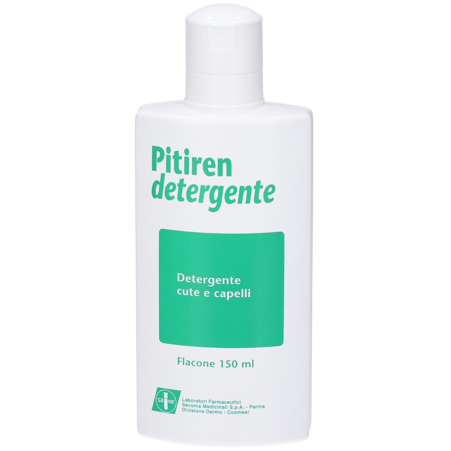 Pitiren Detergente Cute e Capelli