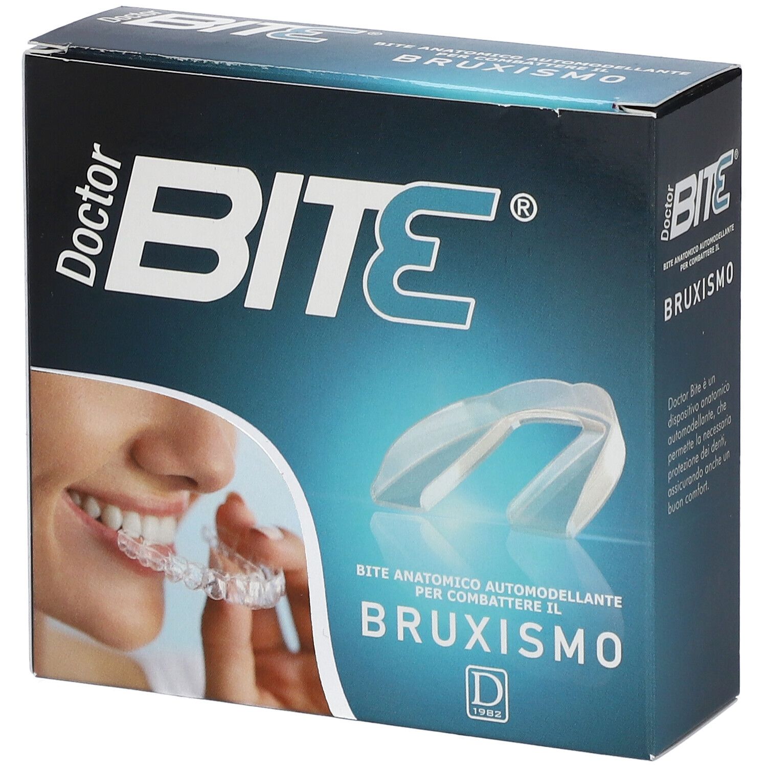 Doctor Bite®
