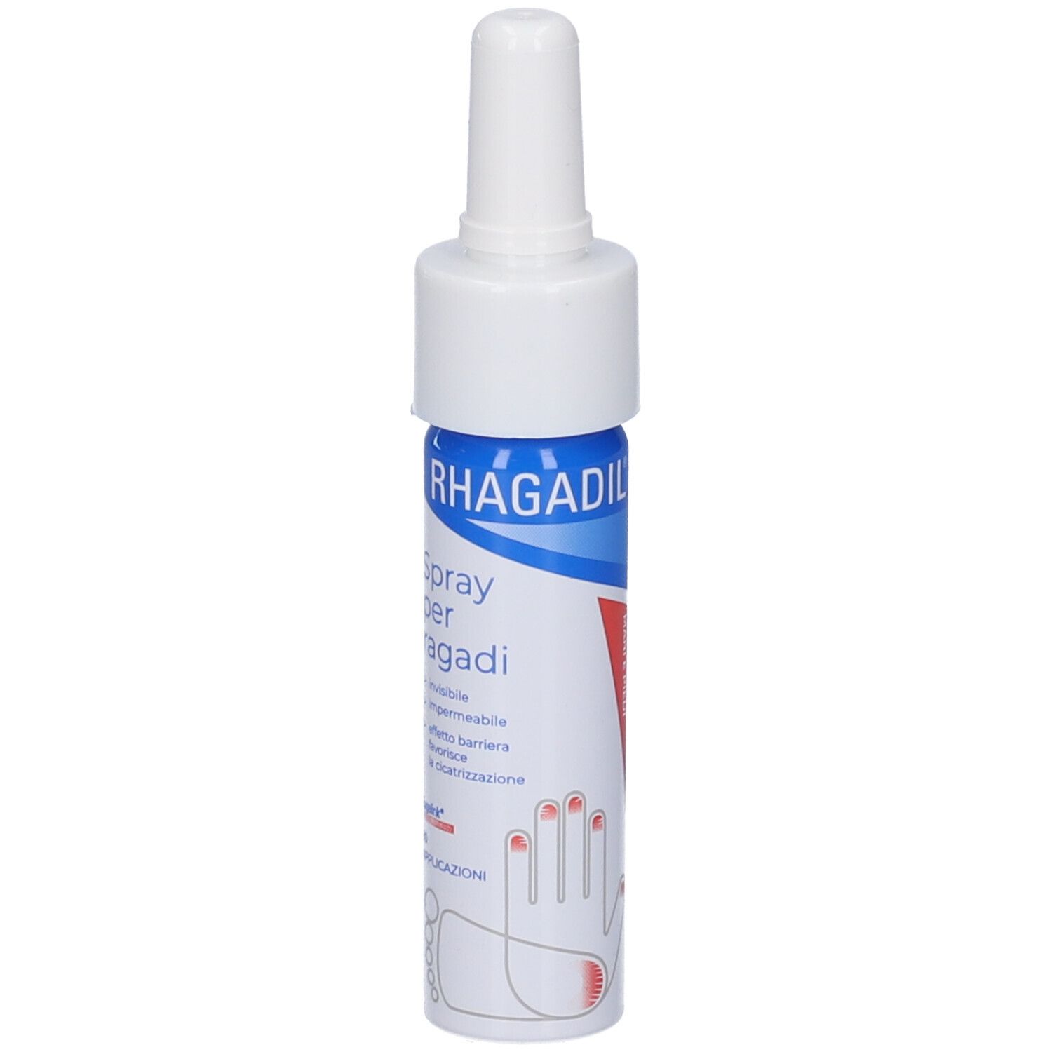 Rhagadil Spray Ragadi 9ml - Immagine 7