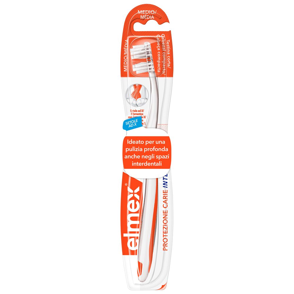 Elmex Interx Spazz Testina Co - Immagine 3