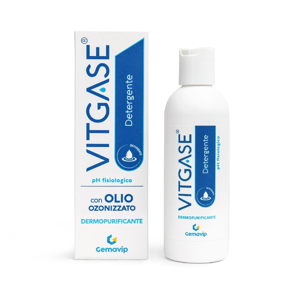 Vitgase Detergente 200Ml 200 ml Reinigungsmittel