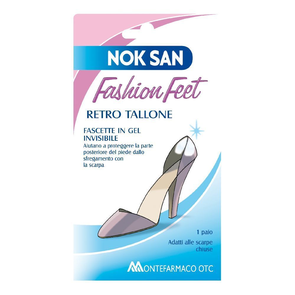 Noksan Fashion Cuscino Gel R Tal