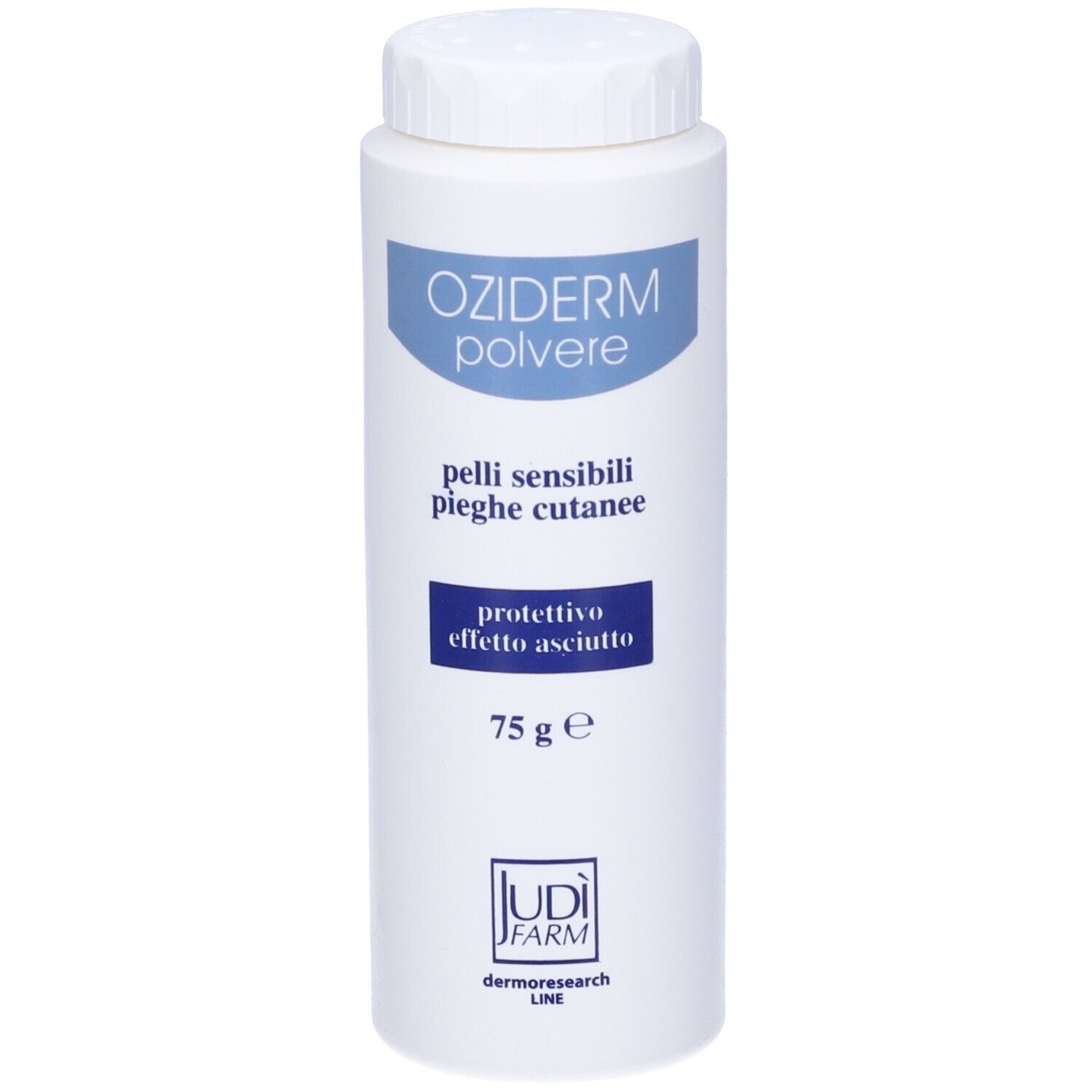 Oziderm Polvere