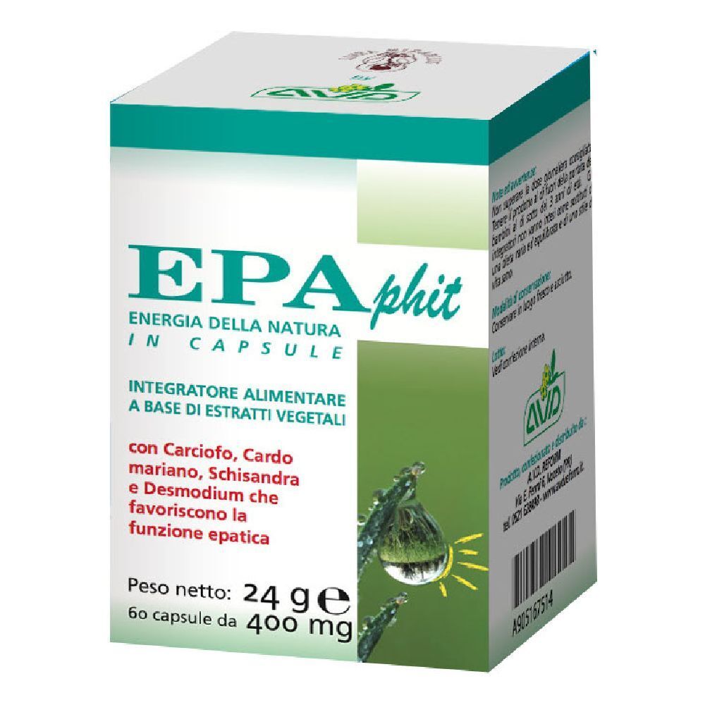 AVD Epaphit Capsule