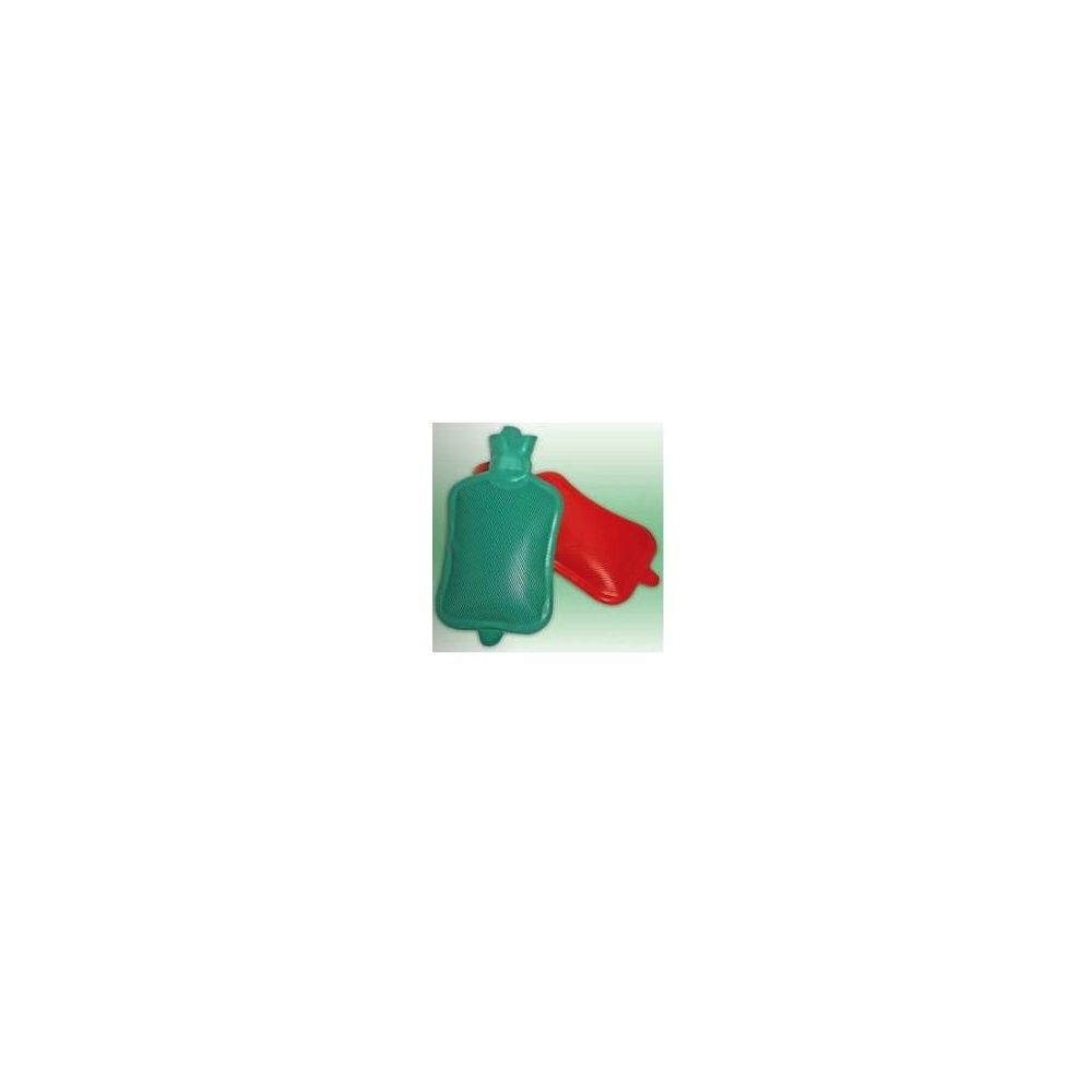 Borsa Acqua Calda Cura Hot Capacita 2 Litri 1 Pezzo 1 St