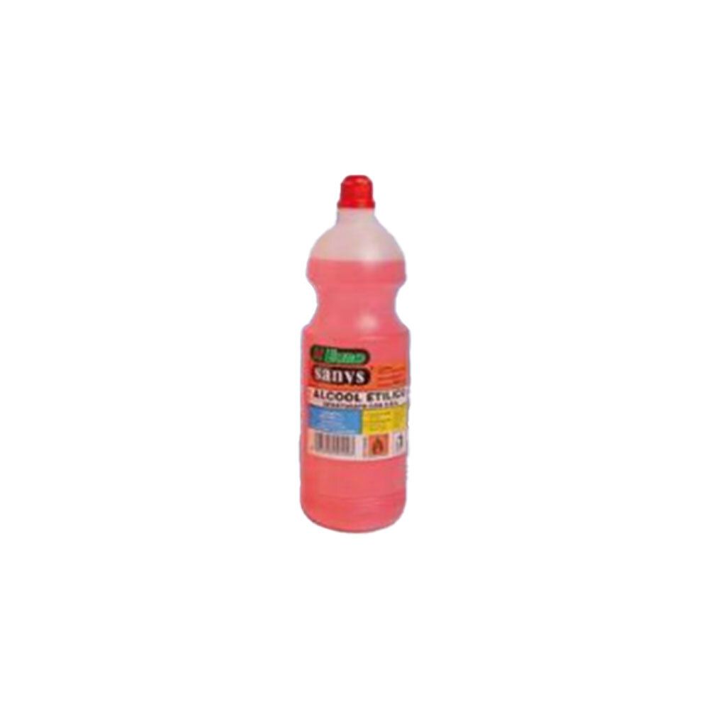Alcool Etilico Denaturato 90°
