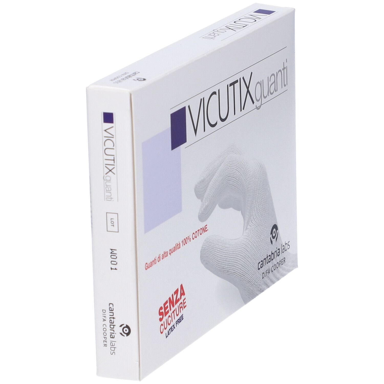 Vicutix Guanti Large-image