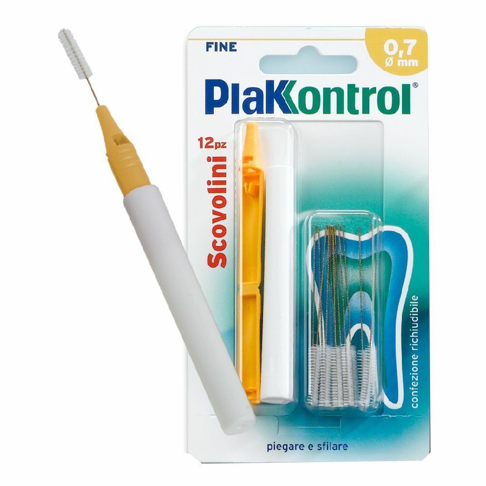Image of Plakkontrol® Scovolini 0,7 mm