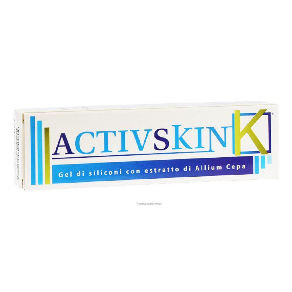Activ Skin K