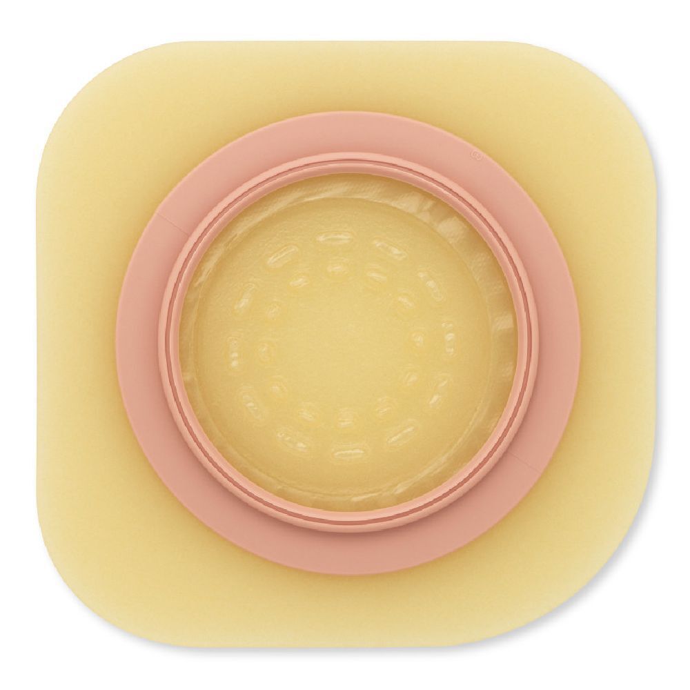 Pouchkins Ped Flangia 12Mm 5Pz