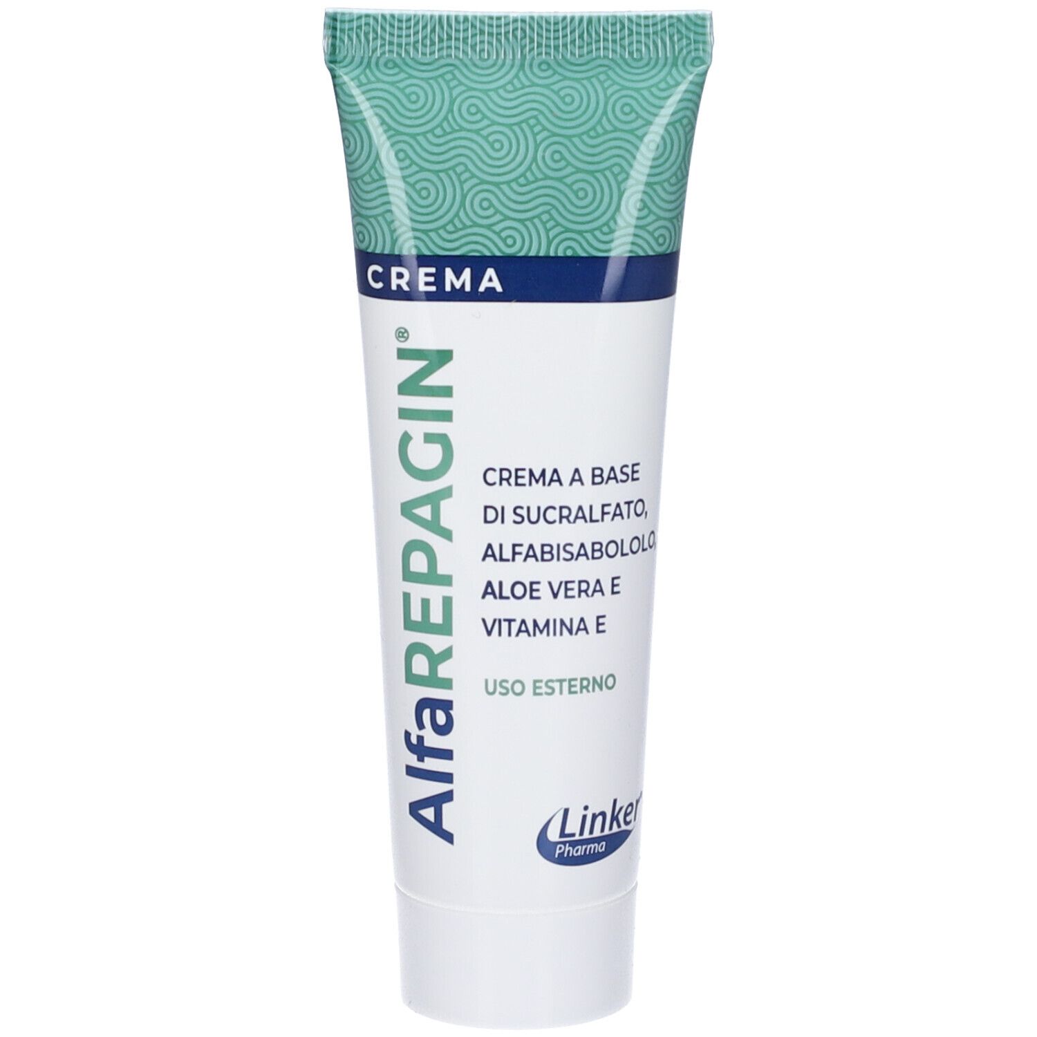 Alfarepagin® Crema