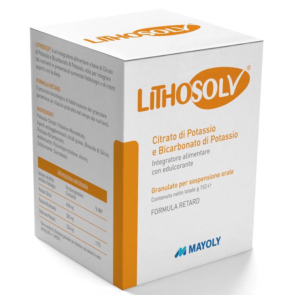 LITHOSOLV GRAT 153G - Immagine 10