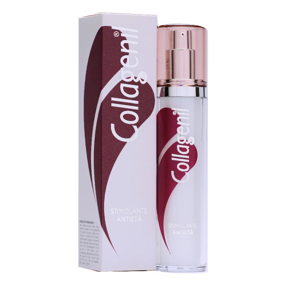 Collagenil BIO Longevity A/Eta 50 ml