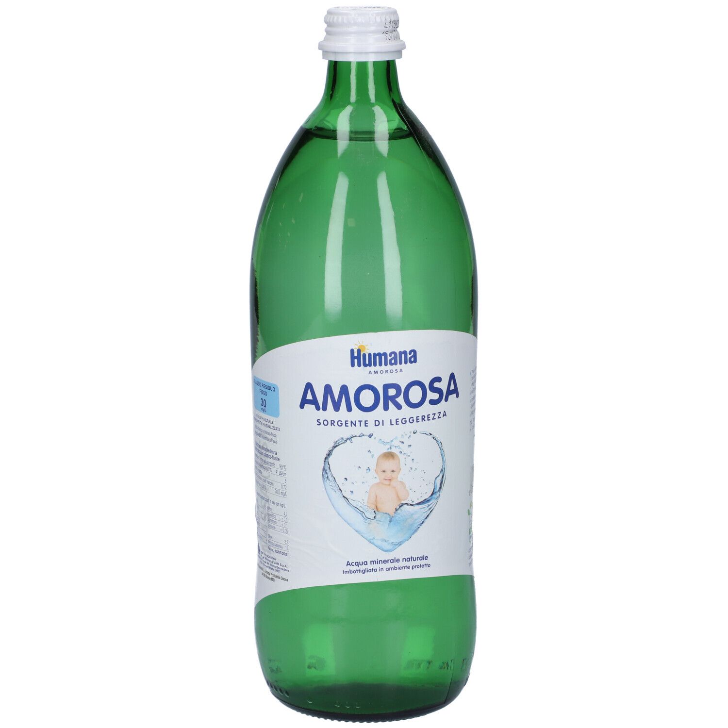 Humana Amorosa