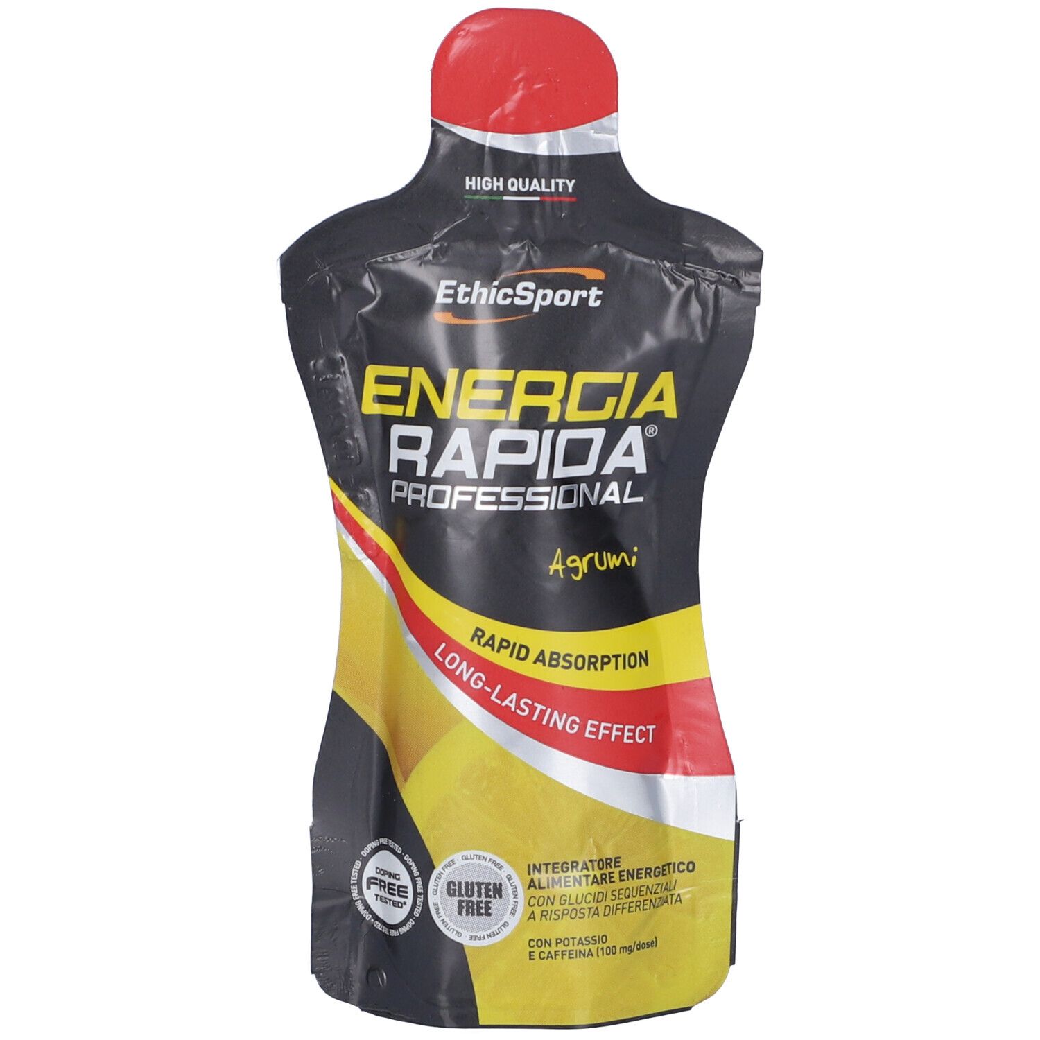 Energia rapida professional