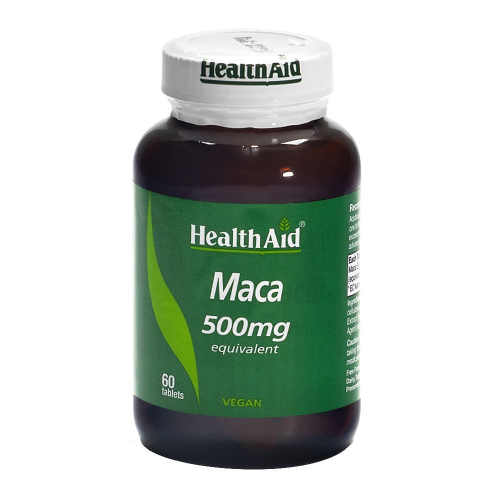 MACA LEPIDIUM 60 Cpr - Immagine 5