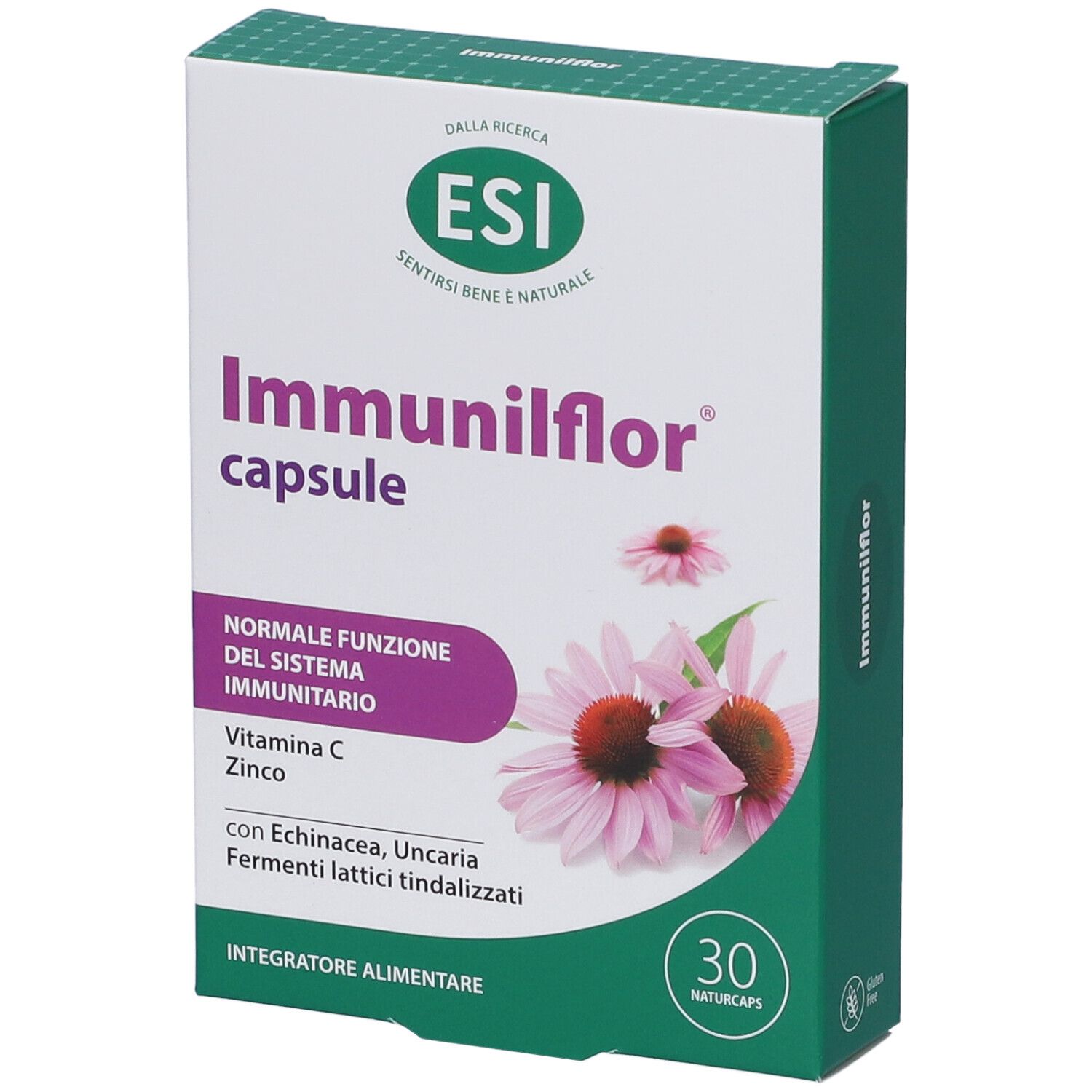 Immuniflor 30 Capsule - Immagine 5