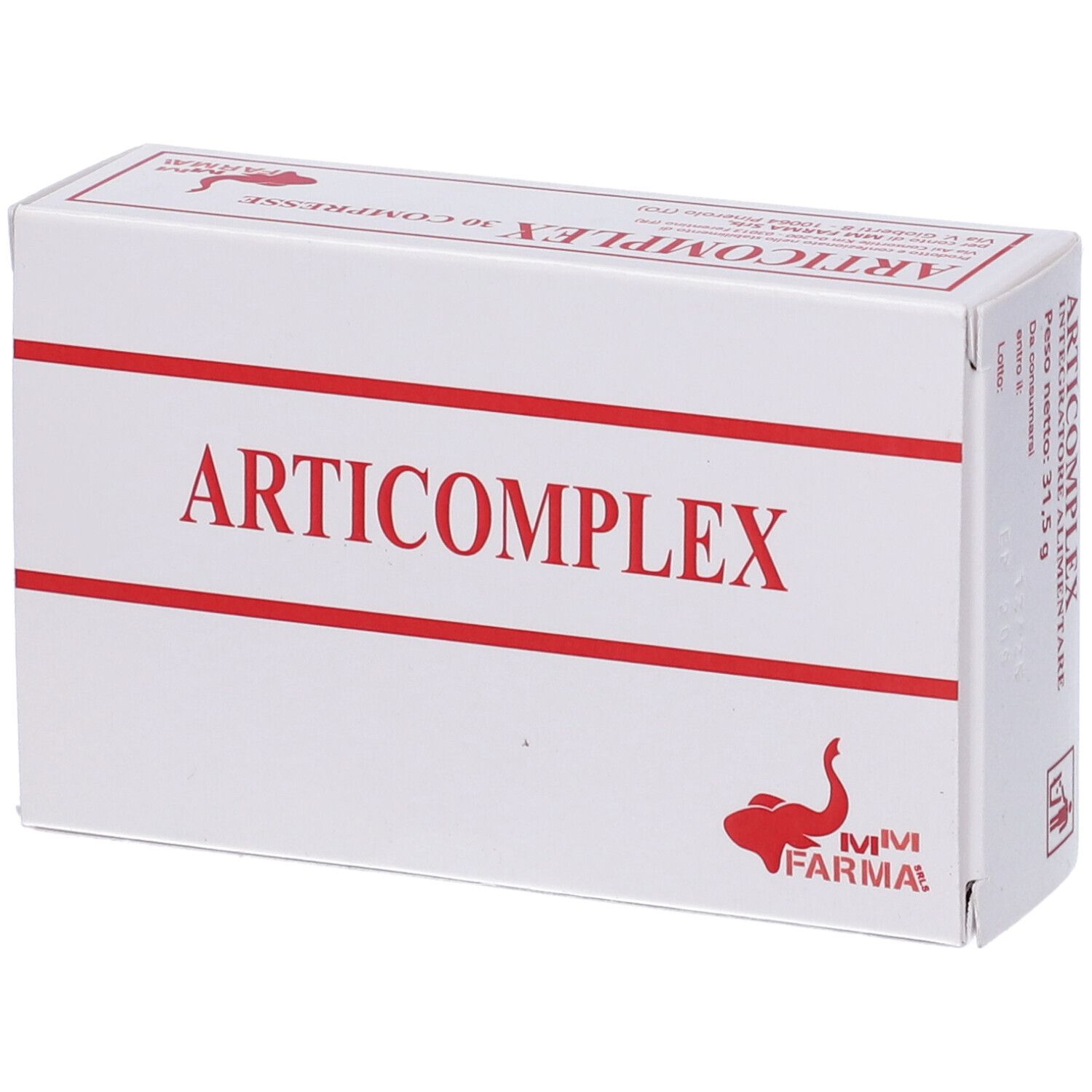 Articomplex 30Cpr
