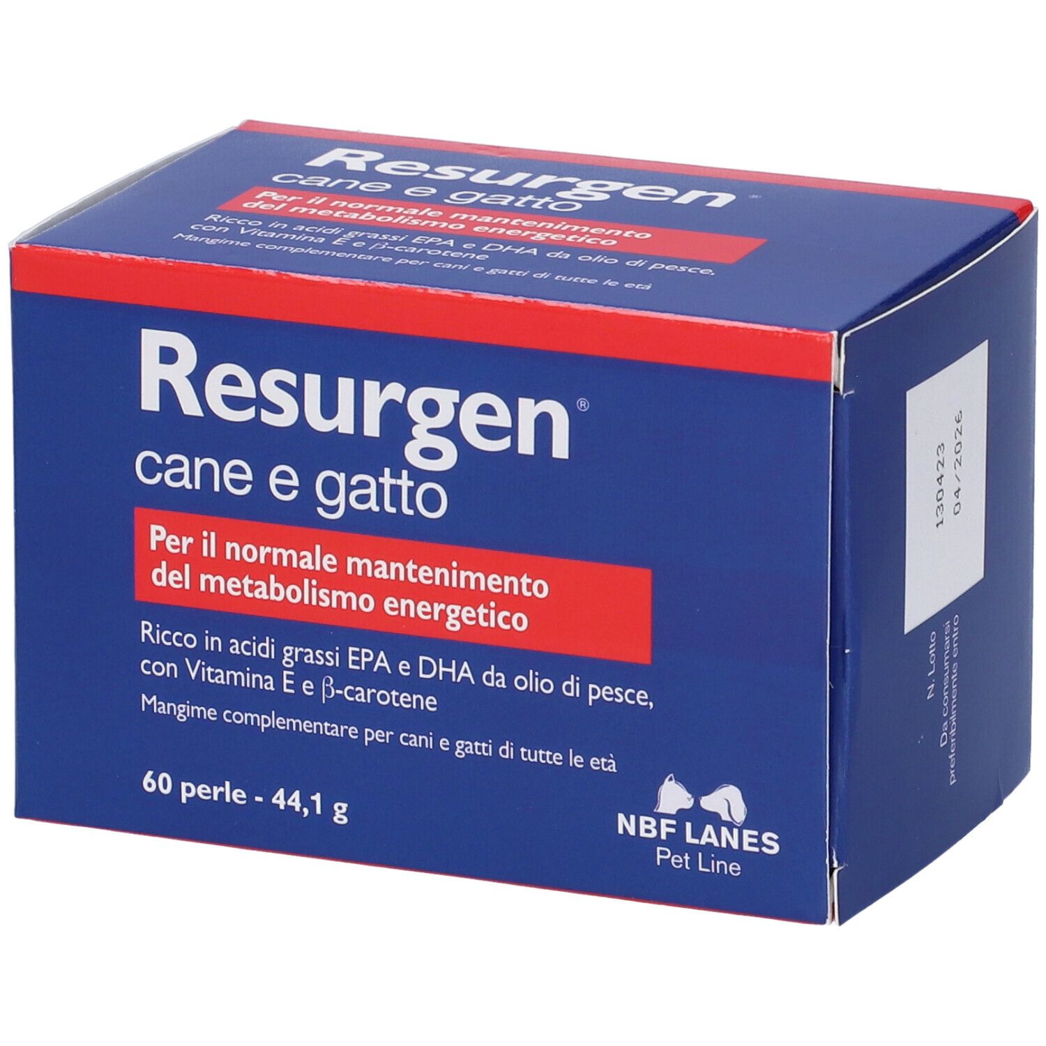 RESURGEN 60PRL - Immagine 9