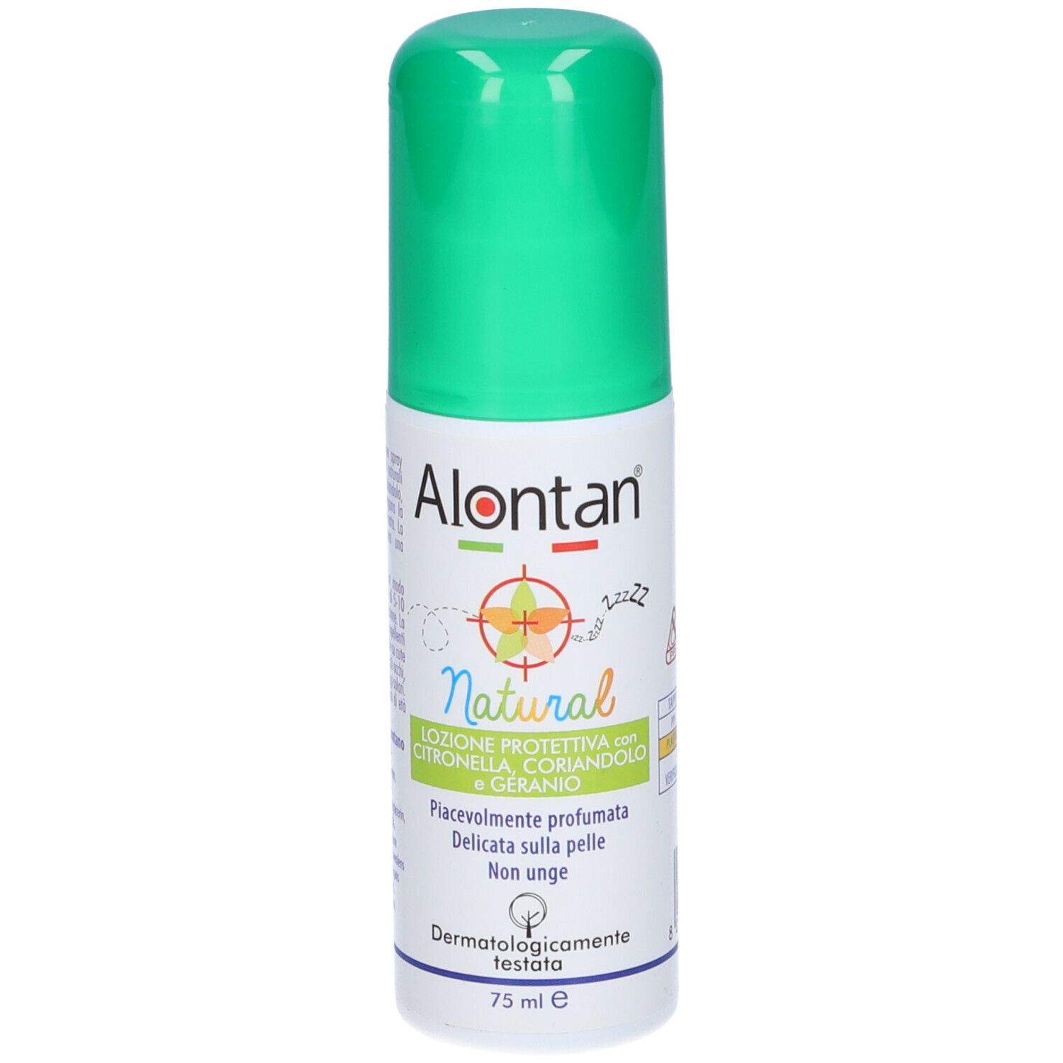 Alontan Spray Natural 75 ml