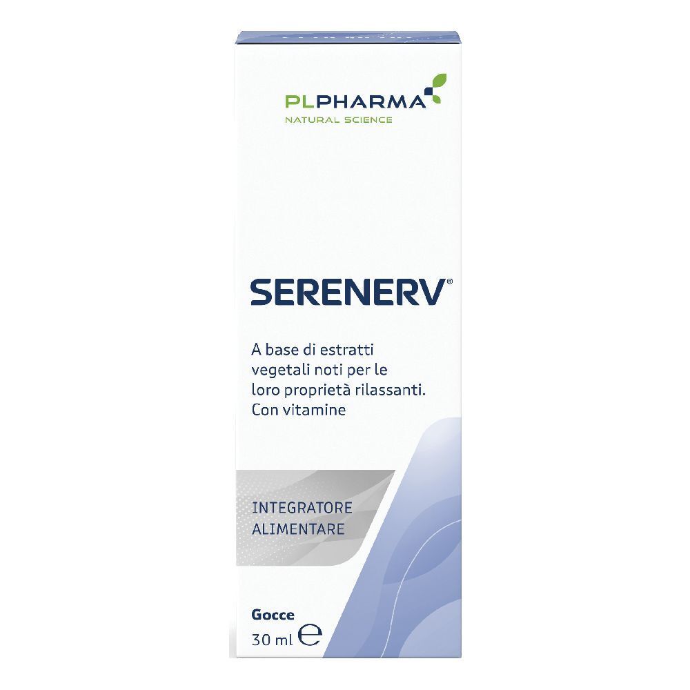 SERENERV®
