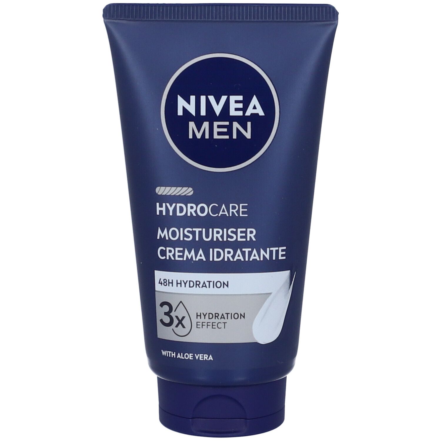 Nivea Uomo Crema Protect & Care Idratante Viso Per 75 Ml - Immagine 4