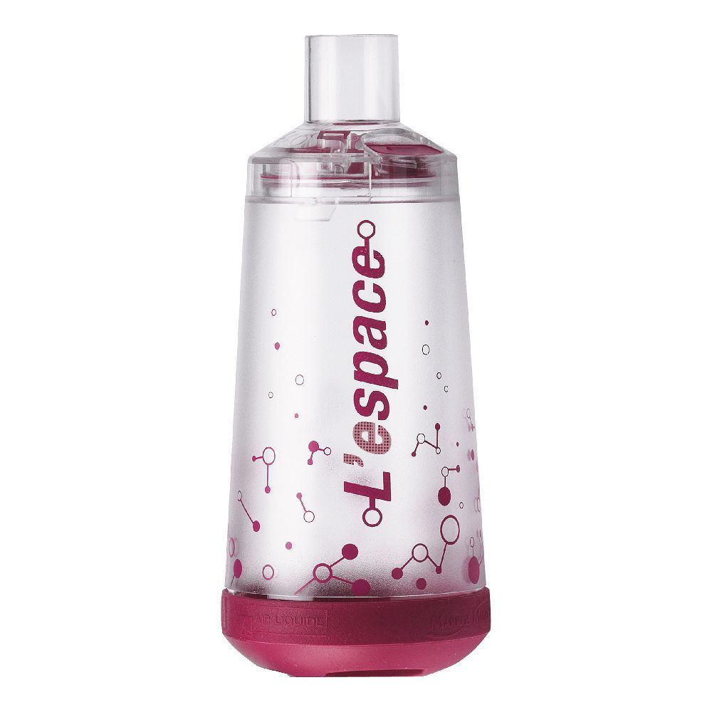 L'espace AD Bocc Magenta 1 St Flaschen