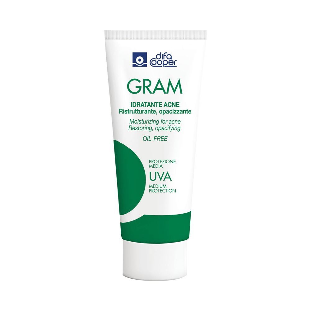 Image of Gram Idratante Acne