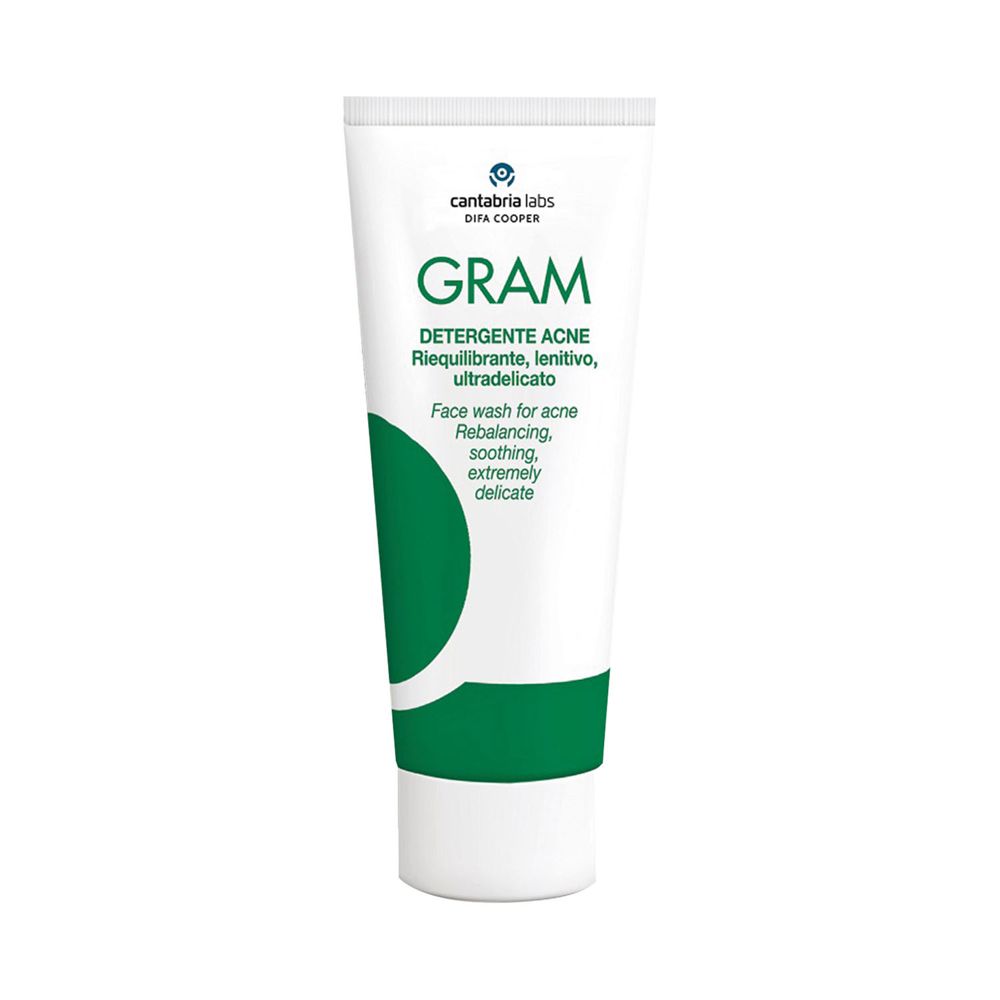 Image of GRAM Detergente Acne